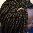 Photo #7: Professional African braids
