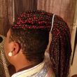 Photo #5: Professional African braids