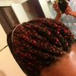 Photo #4: Professional African braids