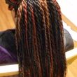 Photo #1: Professional African braids