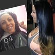 Photo #4: Ombr'e Colored Remy Hair + Installation $299