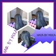 Photo #8: MOCA HAIR DESIGNER BRAIDS & WEAVES