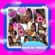 Photo #2: MOCA HAIR DESIGNER BRAIDS & WEAVES
