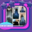 Photo #1: MOCA HAIR DESIGNER BRAIDS & WEAVES