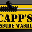 Photo #1: Capp’s Pressure Washing