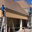 Photo #1: Mountain Reach Seamless Gutters