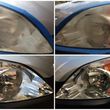 Photo #1: Headlight Restoration by John
