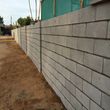 Photo #7: BLOCK FENCE WALLS, BBQs, STUCCO, STONE AND MORE! FREE ESTIMATES!