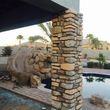 Photo #5: BLOCK FENCE WALLS, BBQs, STUCCO, STONE AND MORE! FREE ESTIMATES!