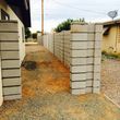 Photo #4: BLOCK FENCE WALLS, BBQs, STUCCO, STONE AND MORE! FREE ESTIMATES!