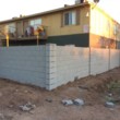 Photo #2: BLOCK FENCE WALLS, BBQs, STUCCO, STONE AND MORE! FREE ESTIMATES!