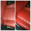 Photo #2: Leather and auto interior restoration