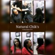 Photo #4: Natural Chik's 24/7 Hair Salon