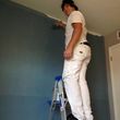 Photo #4: House Painter. New Leaf Painting