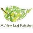Photo #1: House Painter. New Leaf Painting