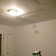 Photo #1: Drywall Repair/Custom Paint