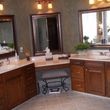 Photo #7: Keaton & Vogt Home Improvement (Remodeling, Bathroom, Kitchen, Basement and Siding)