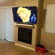 Photo #3: Fantastic! TV Mounting! Professional Quality! $100