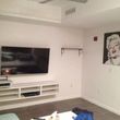 Photo #1: Fantastic! TV Mounting! Professional Quality! $100