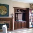 Photo #3: WOODSET. Custom Woodworks/Carpentry