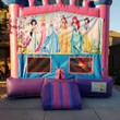 Photo #6: PARTY RENTALS, BOUNCE HOUSE, BRINCA BRINCA, ROCKOLA