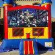 Photo #5: PARTY RENTALS, BOUNCE HOUSE, BRINCA BRINCA, ROCKOLA