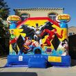 Photo #4: PARTY RENTALS, BOUNCE HOUSE, BRINCA BRINCA, ROCKOLA