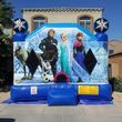 Photo #2: PARTY RENTALS, BOUNCE HOUSE, BRINCA BRINCA, ROCKOLA