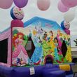 Photo #1: PARTY RENTALS, BOUNCE HOUSE, BRINCA BRINCA, ROCKOLA