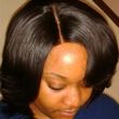 Photo #6: Something new / something old crochet, vixen, cornrolls...