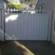 Photo #18: Cheap gates and doors