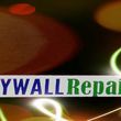 Photo #1: DRYWALL REPAIR SERVICE