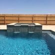 Photo #6: Refresh Pools LLC. (Pictures are of actual customer pools)