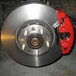 Photo #2: BRAKES ROTORS CALIPERS (fix all for less)