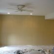 Photo #10: Painting and Drywall patching and repairs