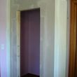 Photo #7: Painting and Drywall patching and repairs