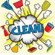 Photo #1: Commercial Cleaning - We're Here to Help! Theresa of PM Cleaners
