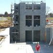 Photo #2: MASONRY - BRICK, BLOCK, AND STONE (Corrado Construction)