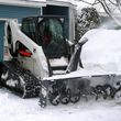 Photo #1: #1 COMMERICAL SNOW MANAGEMENT