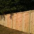 Photo #2: M.A.V.V. Fence Company
