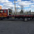 Photo #1: Tow Truck Service starting at $40. JC TOWING