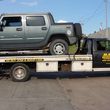Photo #1: 2 LOCAL TOWING WITH MATA TOWING