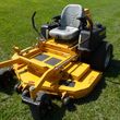 Photo #1: INTERNATIONAL LAWN CARE - mowing, trimming, aeration