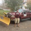 Photo #1: MITCHELL SNOWPLOWING 24 HR SERVICE