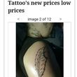 Photo #6: 40$ Tattoos and 20$ Name