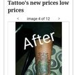 Photo #3: 40$ Tattoos and 20$ Name