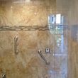 Photo #3: BATHROOM REMODELING, CUSTOM TILE