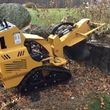 Photo #1: Powers Outdoor Services. Stump Grinding