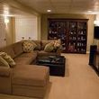 Photo #8: BASEMENT FINISHING - KITCHEN AND BATH REMODELING