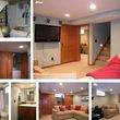 Photo #7: BASEMENT FINISHING - KITCHEN AND BATH REMODELING